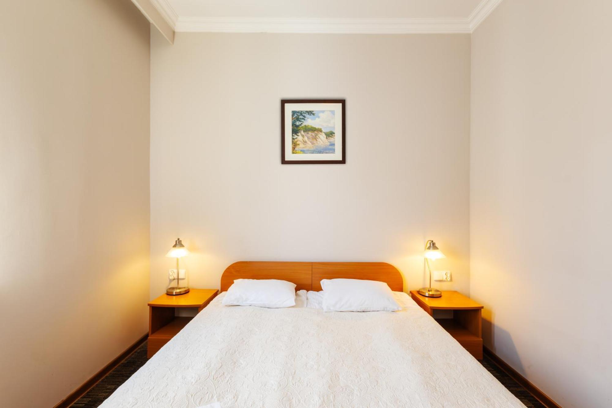 Noclegi Stadion Bed & Breakfast Varşovia Exterior foto