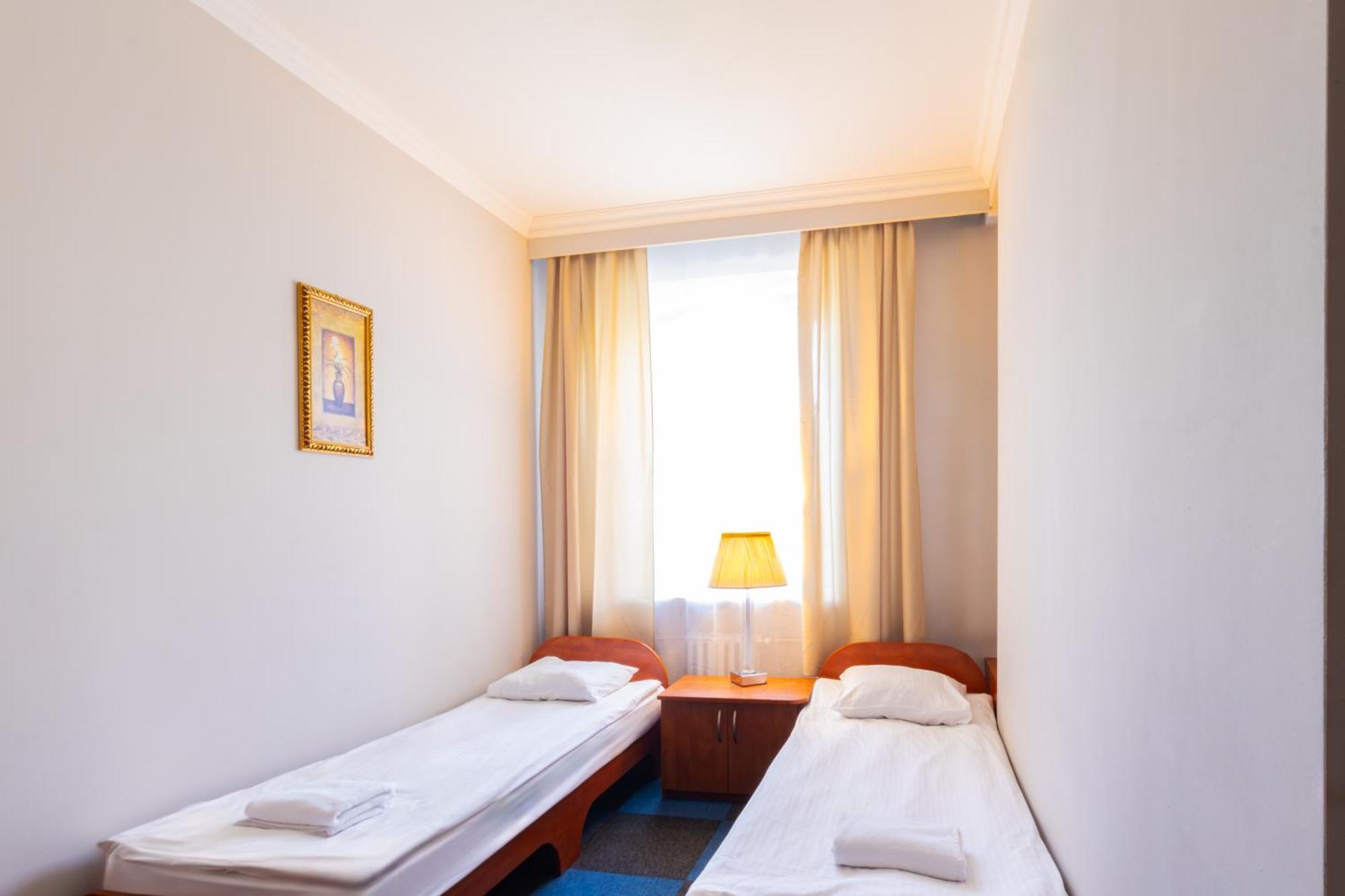 Noclegi Stadion Bed & Breakfast Varşovia Exterior foto