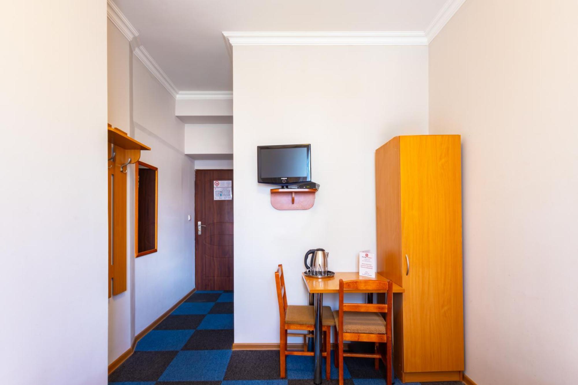 Noclegi Stadion Bed & Breakfast Varşovia Exterior foto
