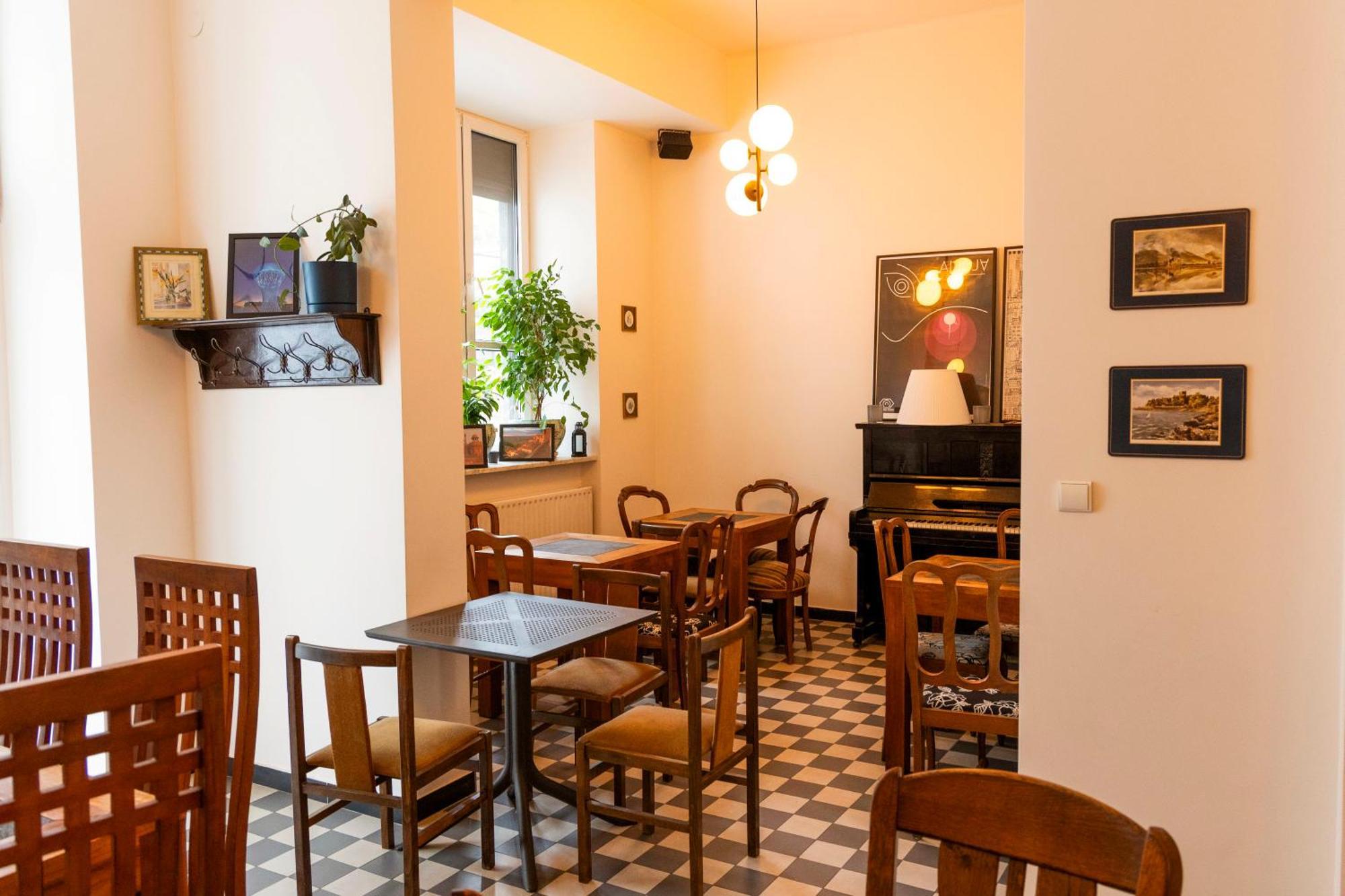 Noclegi Stadion Bed & Breakfast Varşovia Exterior foto