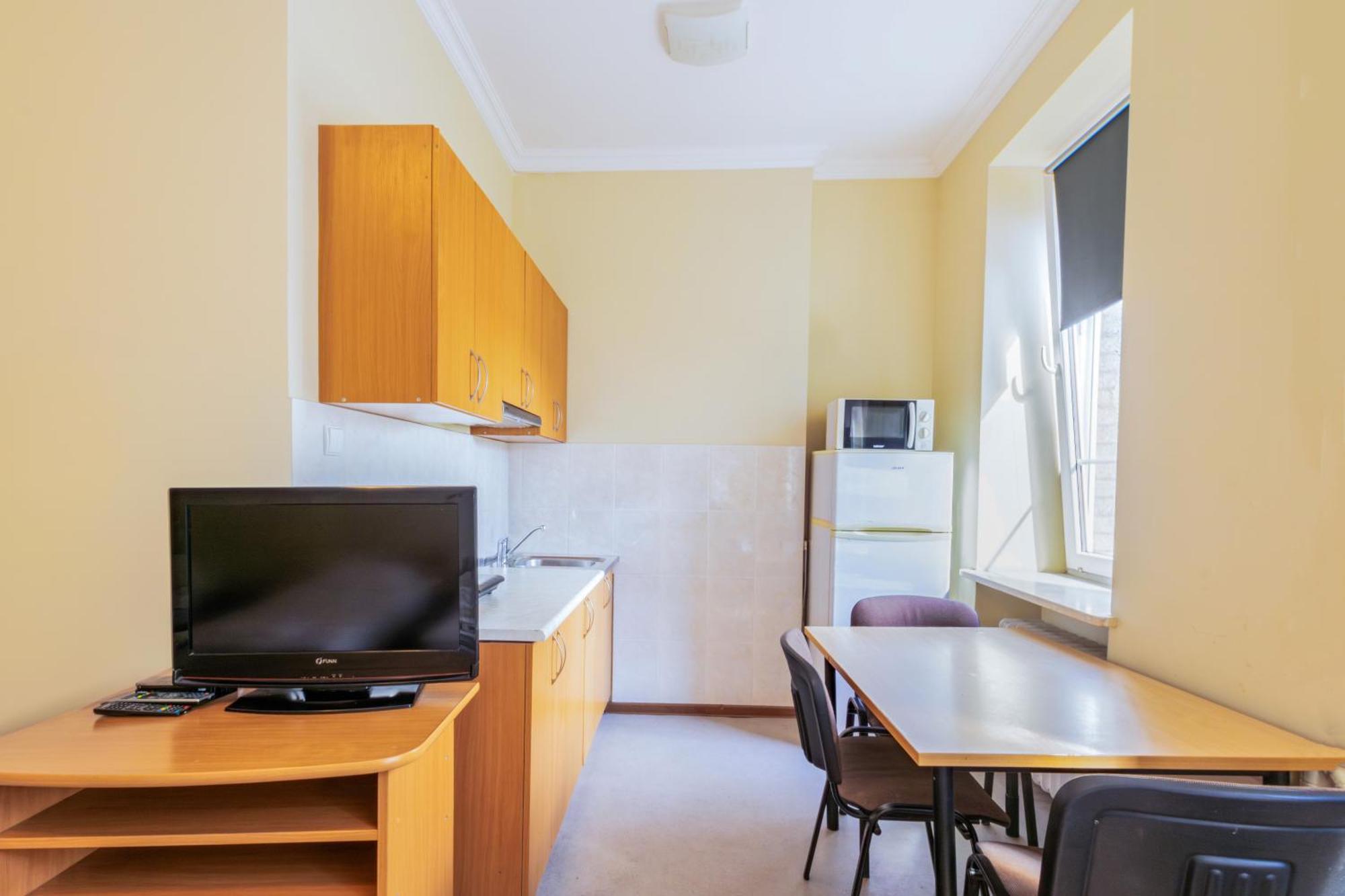 Noclegi Stadion Bed & Breakfast Varşovia Exterior foto