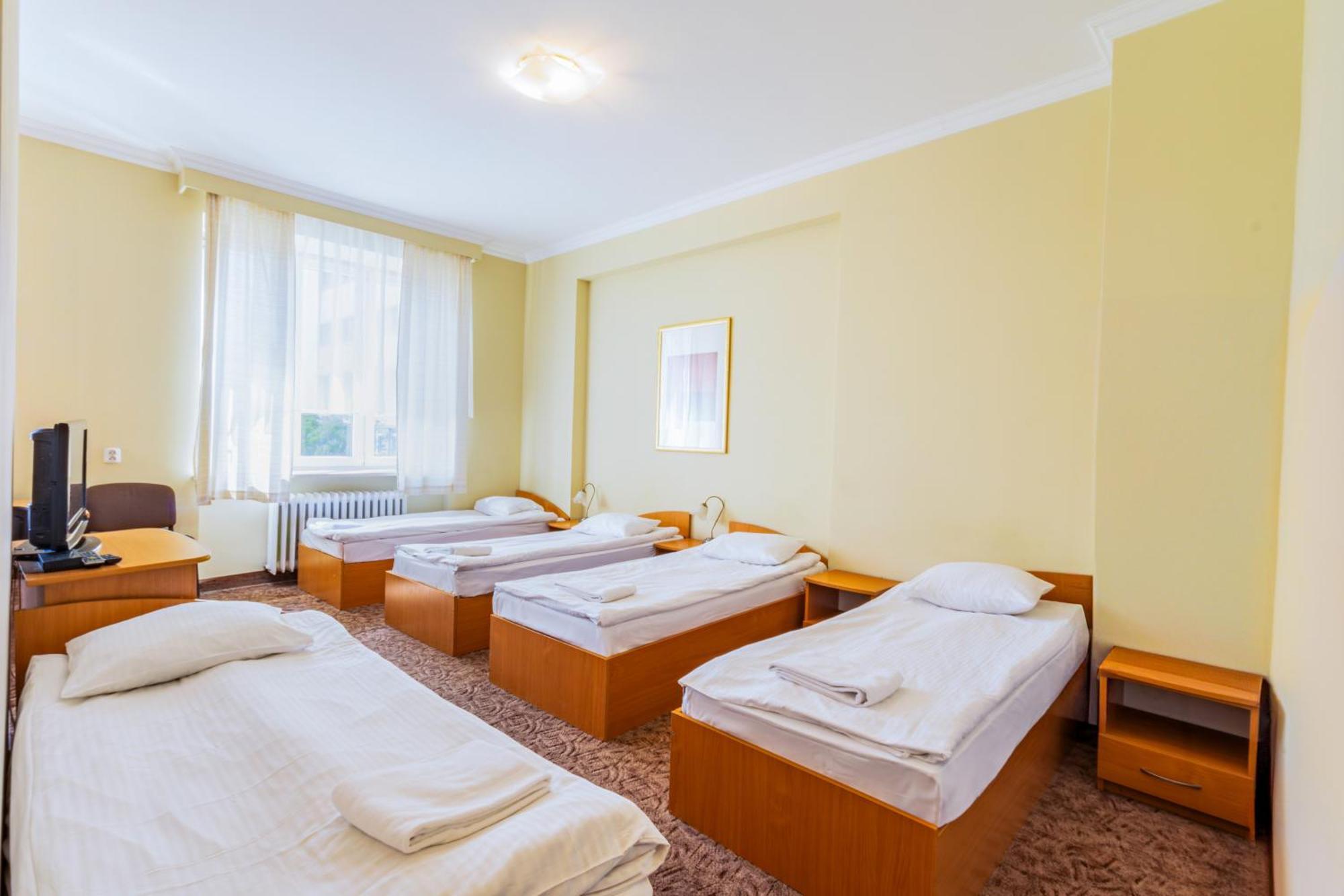 Noclegi Stadion Bed & Breakfast Varşovia Exterior foto