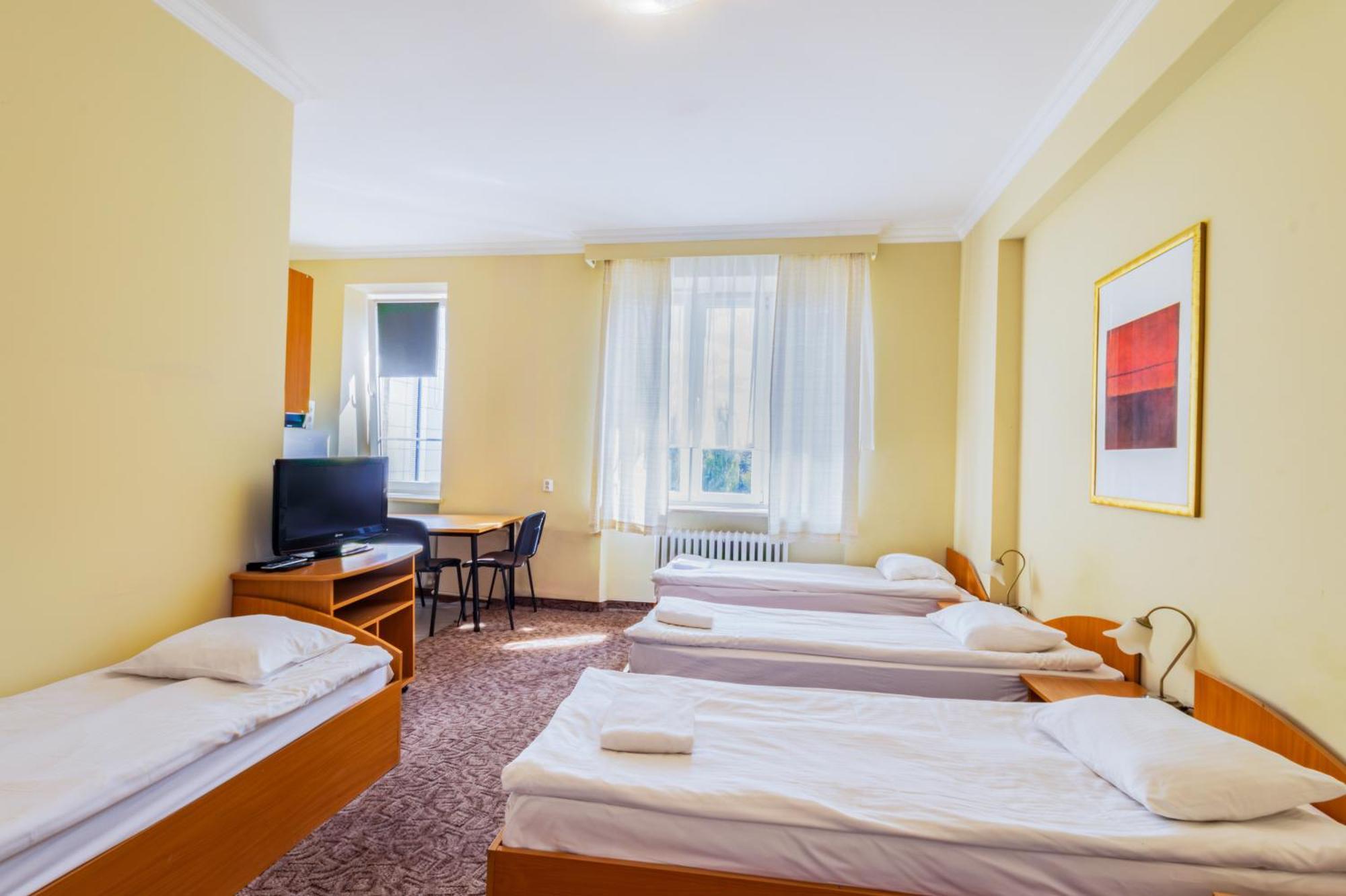 Noclegi Stadion Bed & Breakfast Varşovia Exterior foto