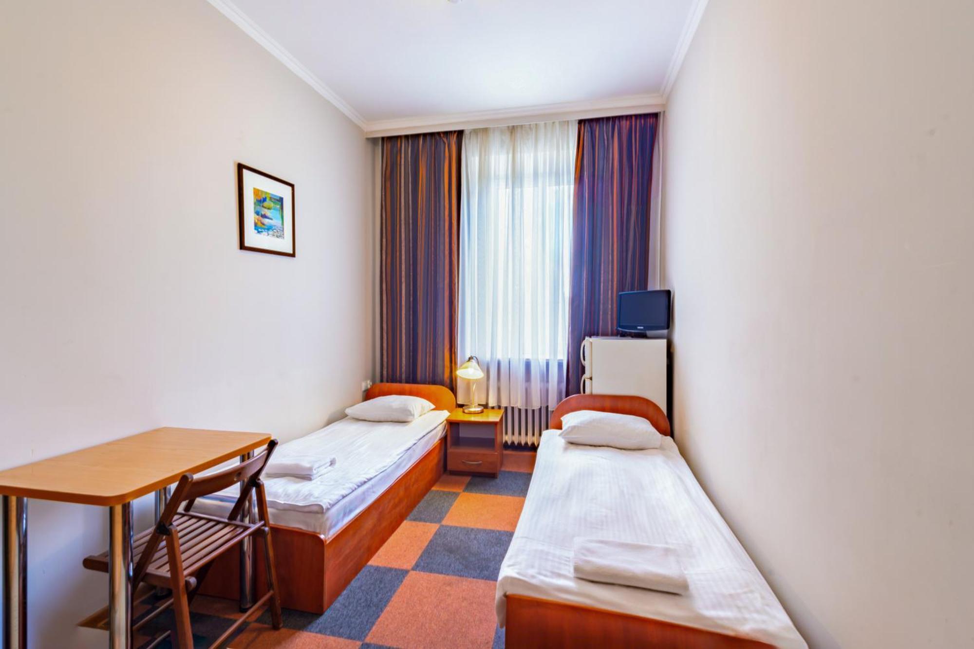 Noclegi Stadion Bed & Breakfast Varşovia Exterior foto