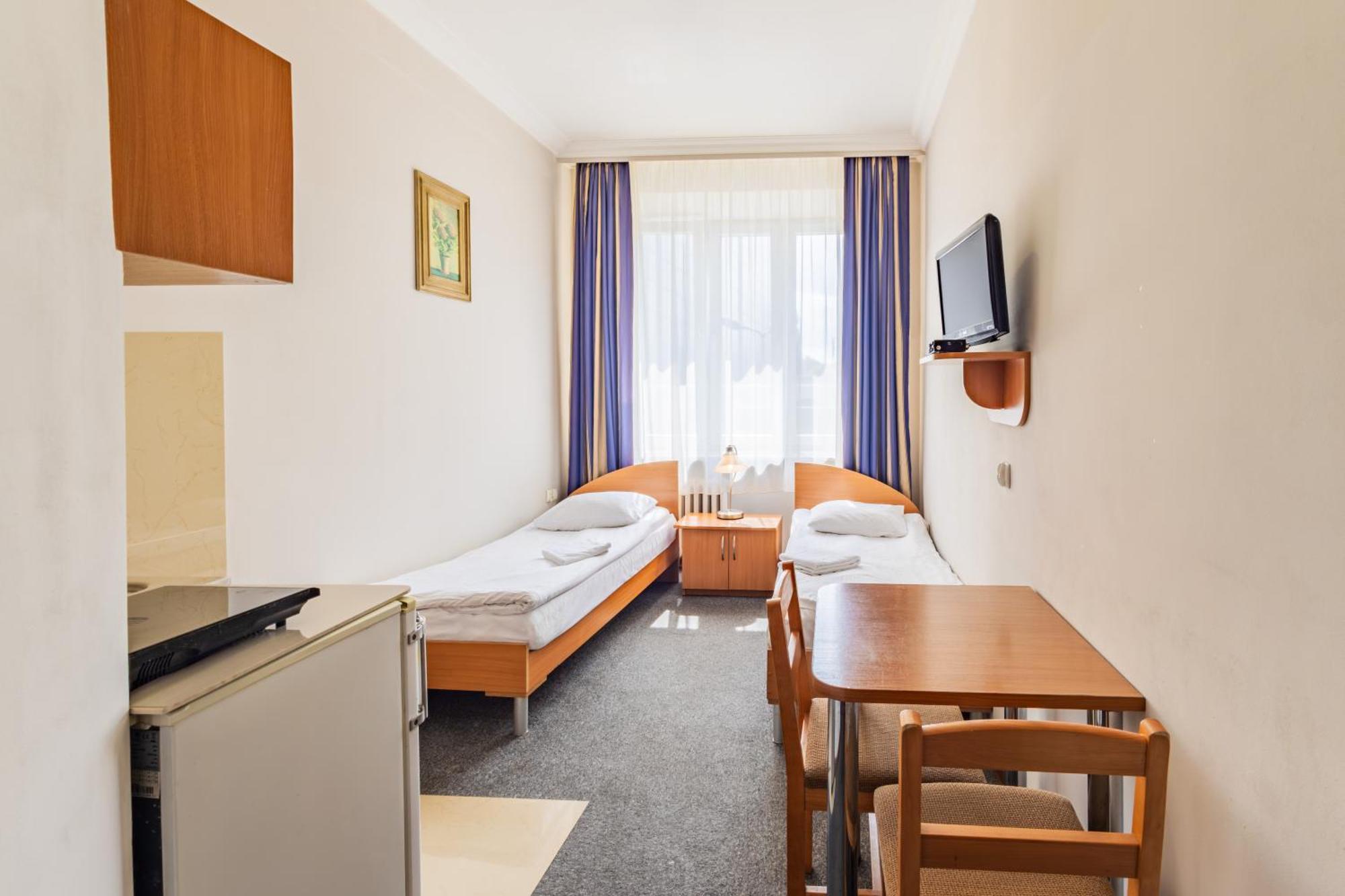 Noclegi Stadion Bed & Breakfast Varşovia Exterior foto