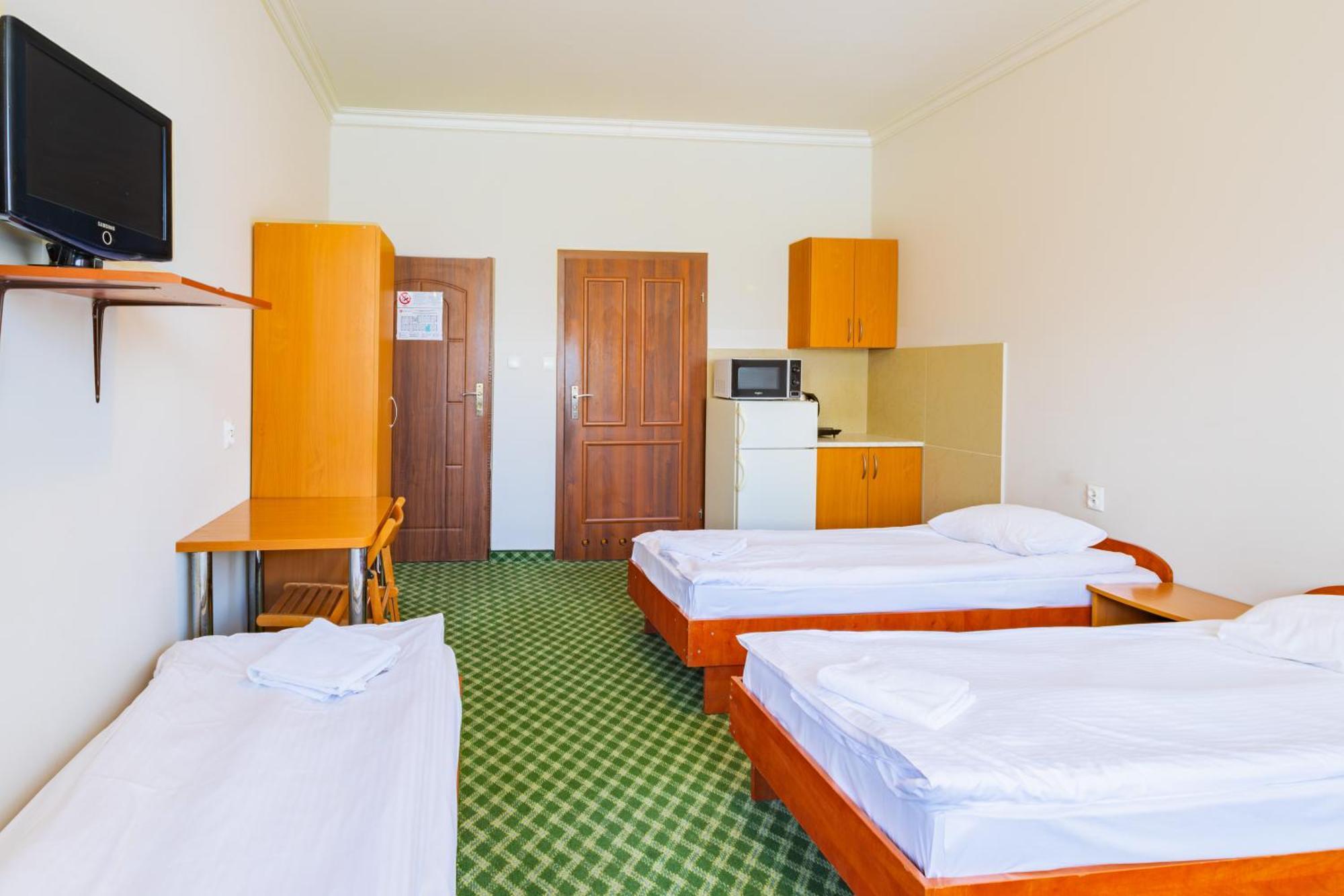 Noclegi Stadion Bed & Breakfast Varşovia Exterior foto