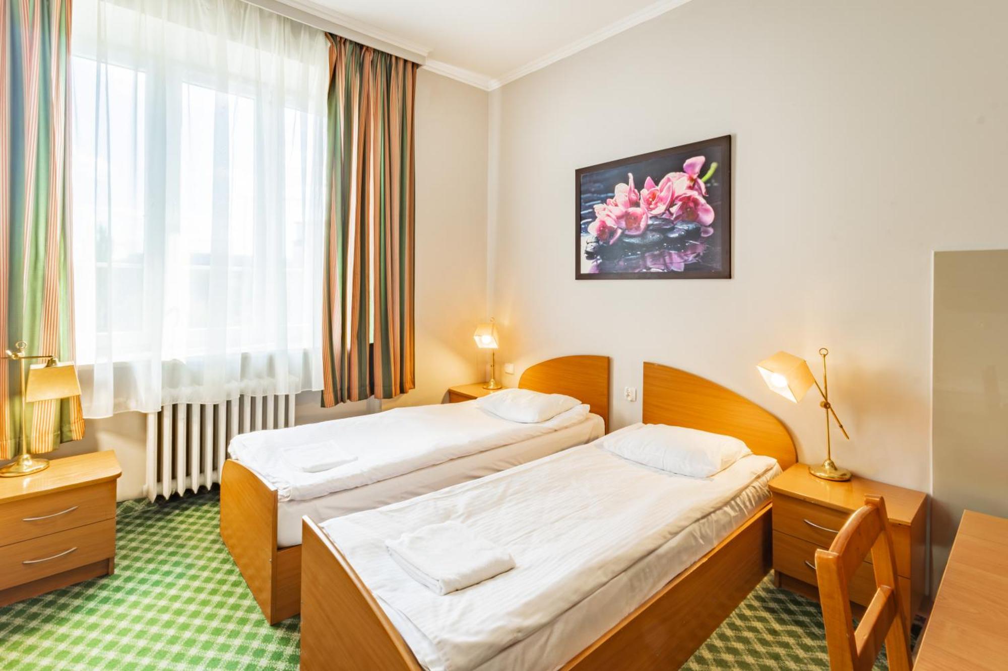 Noclegi Stadion Bed & Breakfast Varşovia Exterior foto